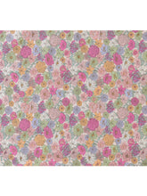 Printed Bedding Pillow Apron Clothing Cotton And Linen Fabric